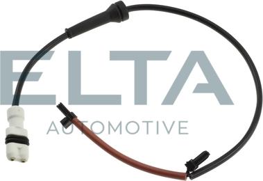 Elta Automotive EA5125 - Сигналізатор, знос гальмівних колодок autozip.com.ua