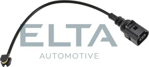 Elta Automotive EA5126 - Сигналізатор, знос гальмівних колодок autozip.com.ua