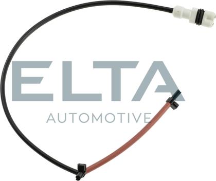 Elta Automotive EA5120 - Сигналізатор, знос гальмівних колодок autozip.com.ua