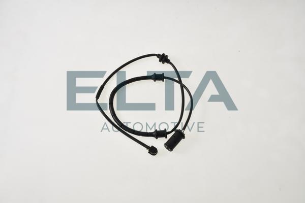 Elta Automotive EA5128 - Сигналізатор, знос гальмівних колодок autozip.com.ua