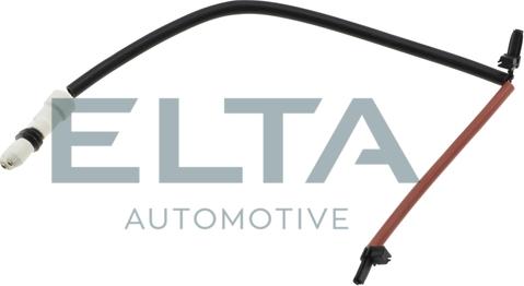 Elta Automotive EA5122 - Сигналізатор, знос гальмівних колодок autozip.com.ua