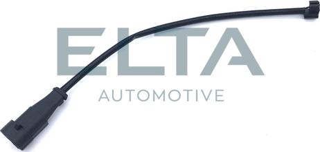 Elta Automotive EA5178 - Сигналізатор, знос гальмівних колодок autozip.com.ua