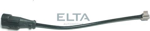 Elta Automotive EA5249 - Сигналізатор, знос гальмівних колодок autozip.com.ua