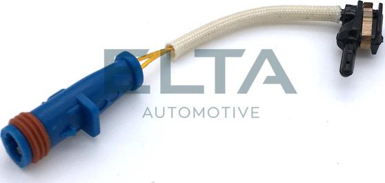 Elta Automotive EA5242 - Сигналізатор, знос гальмівних колодок autozip.com.ua
