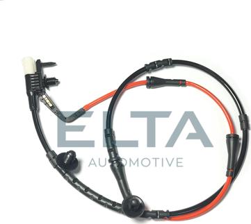 Elta Automotive EA5259 - Сигналізатор, знос гальмівних колодок autozip.com.ua