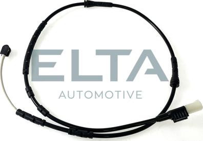 Elta Automotive EA5253 - Сигналізатор, знос гальмівних колодок autozip.com.ua