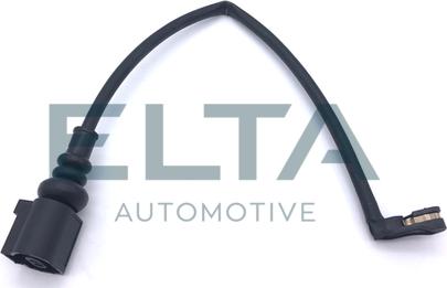 Elta Automotive EA5264 - Сигналізатор, знос гальмівних колодок autozip.com.ua