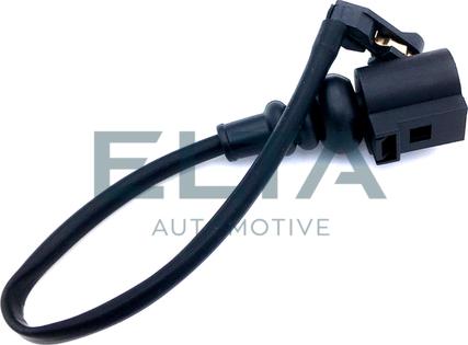 Elta Automotive EA5266 - Сигналізатор, знос гальмівних колодок autozip.com.ua