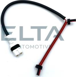Elta Automotive EA5260 - Сигналізатор, знос гальмівних колодок autozip.com.ua