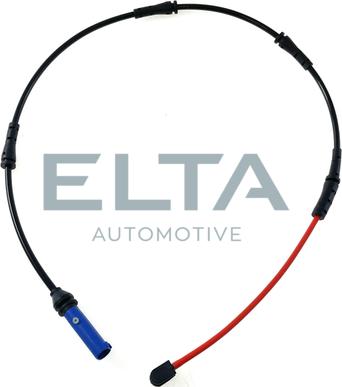 Elta Automotive EA5267 - Сигналізатор, знос гальмівних колодок autozip.com.ua