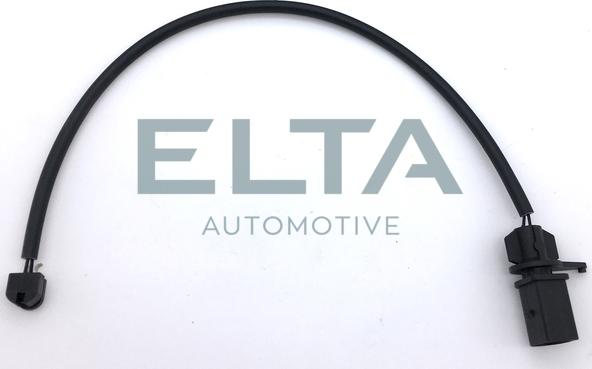 Elta Automotive EA5203 - Сигналізатор, знос гальмівних колодок autozip.com.ua