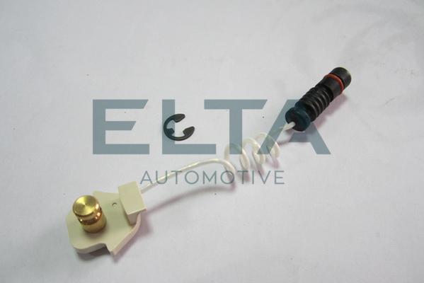 Elta Automotive EA5218 - Сигналізатор, знос гальмівних колодок autozip.com.ua