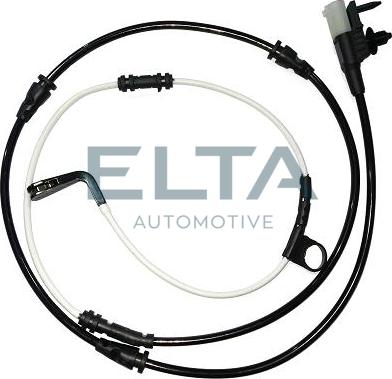 Elta Automotive EA5234 - Сигналізатор, знос гальмівних колодок autozip.com.ua