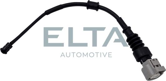 Elta Automotive EA5235 - Сигналізатор, знос гальмівних колодок autozip.com.ua