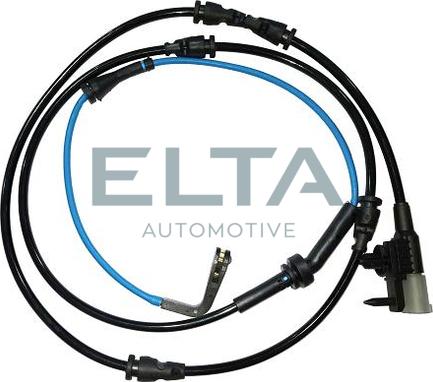 Elta Automotive EA5233 - Сигналізатор, знос гальмівних колодок autozip.com.ua