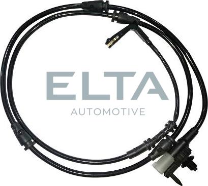 Elta Automotive EA5229 - Сигналізатор, знос гальмівних колодок autozip.com.ua