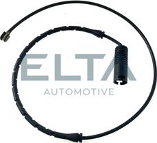 Elta Automotive EA5220 - Сигналізатор, знос гальмівних колодок autozip.com.ua