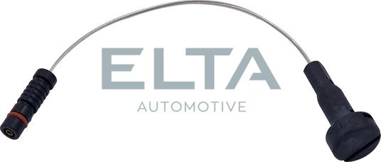 Elta Automotive EA5221 - Сигналізатор, знос гальмівних колодок autozip.com.ua
