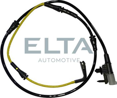 Elta Automotive EA5227 - Сигналізатор, знос гальмівних колодок autozip.com.ua