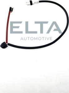 Elta Automotive EA5274 - Сигналізатор, знос гальмівних колодок autozip.com.ua