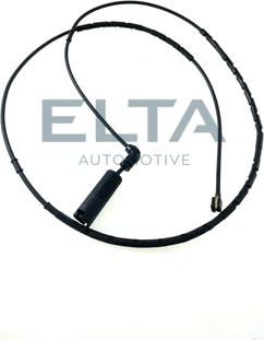 Elta Automotive EA5277 - Сигналізатор, знос гальмівних колодок autozip.com.ua