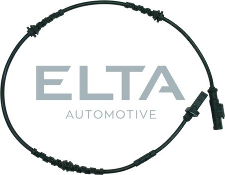 Elta Automotive EA0995 - Датчик ABS, частота обертання колеса autozip.com.ua