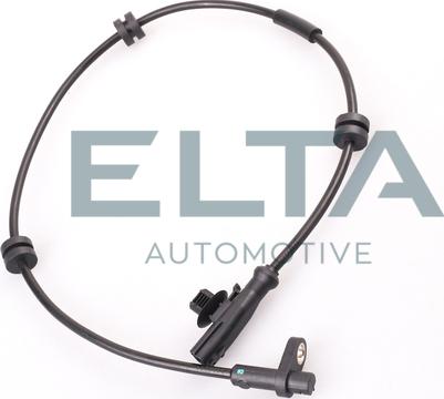 Elta Automotive EA0996 - Датчик ABS, частота обертання колеса autozip.com.ua