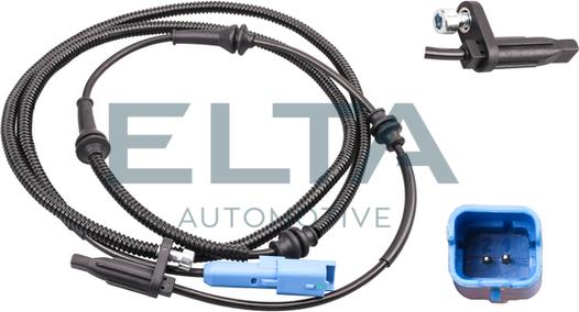 Elta Automotive EA0990 - Датчик ABS, частота обертання колеса autozip.com.ua