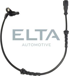 Elta Automotive EA0992 - Датчик ABS, частота обертання колеса autozip.com.ua