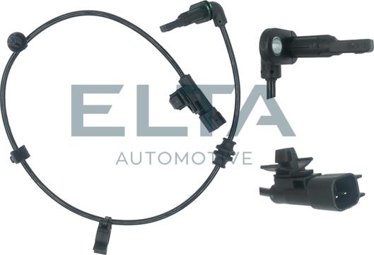 Elta Automotive EA0997 - Датчик ABS, частота обертання колеса autozip.com.ua