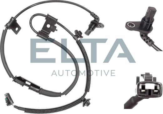Elta Automotive EA0942 - Датчик ABS, частота обертання колеса autozip.com.ua