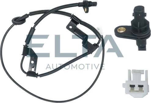 Elta Automotive EA0950 - Датчик ABS, частота обертання колеса autozip.com.ua