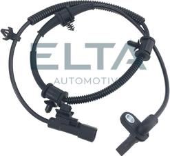 Elta Automotive EA0968 - Датчик ABS, частота обертання колеса autozip.com.ua