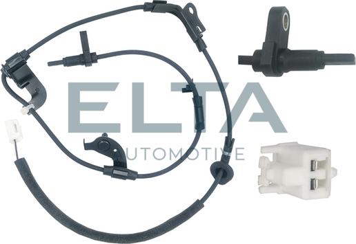Elta Automotive EA0907 - Датчик ABS, частота обертання колеса autozip.com.ua