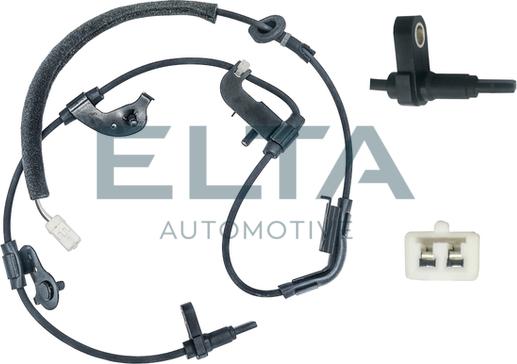 Elta Automotive EA0917 - Датчик ABS, частота обертання колеса autozip.com.ua