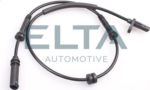 Elta Automotive EA0980 - Датчик ABS, частота обертання колеса autozip.com.ua