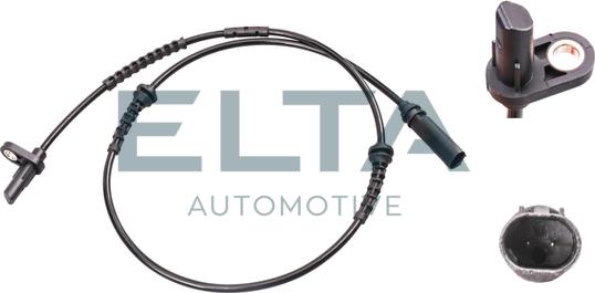 Elta Automotive EA0981 - Датчик ABS, частота обертання колеса autozip.com.ua