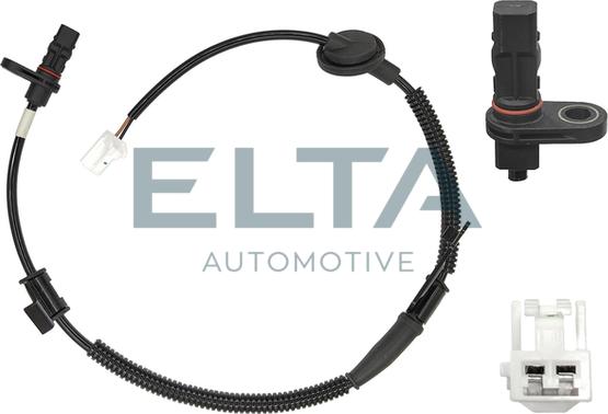 Elta Automotive EA0935 - Датчик ABS, частота обертання колеса autozip.com.ua