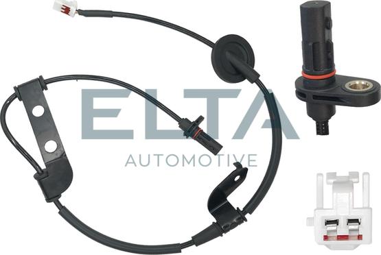 Elta Automotive EA0933 - Датчик ABS, частота обертання колеса autozip.com.ua