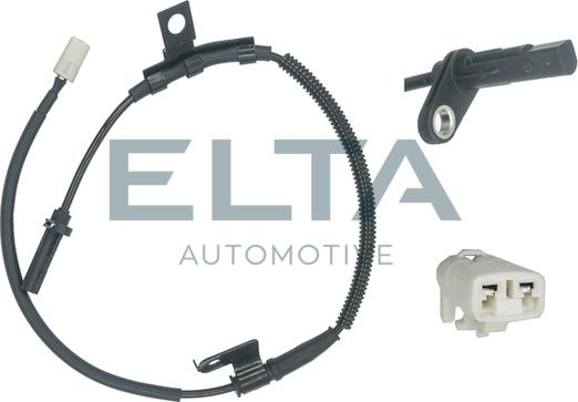 Elta Automotive EA0924 - Датчик ABS, частота обертання колеса autozip.com.ua