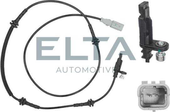 Elta Automotive EA0925 - Датчик ABS, частота обертання колеса autozip.com.ua