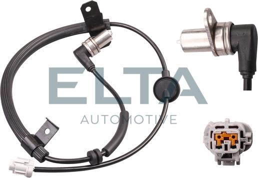 Elta Automotive EA0928 - Датчик ABS, частота обертання колеса autozip.com.ua