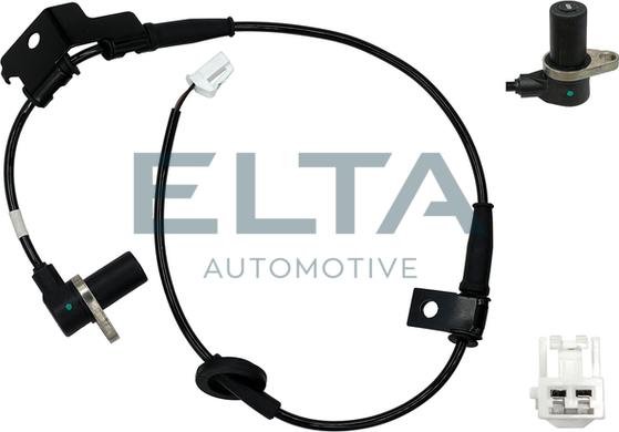 Elta Automotive EA0922 - Датчик ABS, частота обертання колеса autozip.com.ua