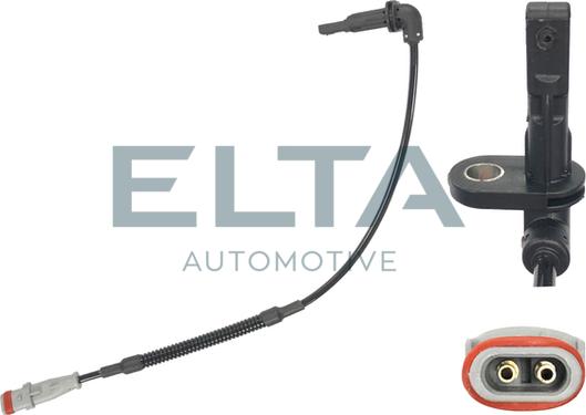 Elta Automotive EA0979 - Датчик ABS, частота обертання колеса autozip.com.ua