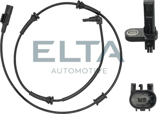 Elta Automotive EA0975 - Датчик ABS, частота обертання колеса autozip.com.ua