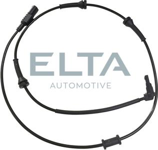 Elta Automotive EA0975 - Датчик ABS, частота обертання колеса autozip.com.ua