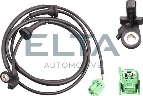 Elta Automotive EA0976 - Датчик ABS, частота обертання колеса autozip.com.ua