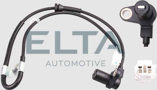 Elta Automotive EA0978 - Датчик ABS, частота обертання колеса autozip.com.ua