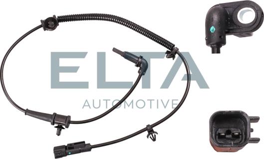 Elta Automotive EA0973 - Датчик ABS, частота обертання колеса autozip.com.ua