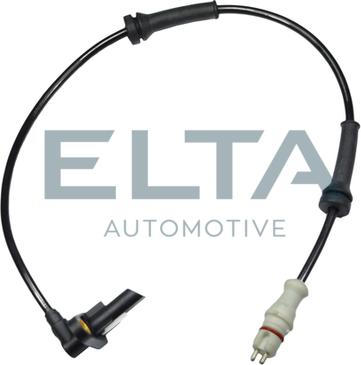 Elta Automotive EA0492 - Датчик ABS, частота обертання колеса autozip.com.ua